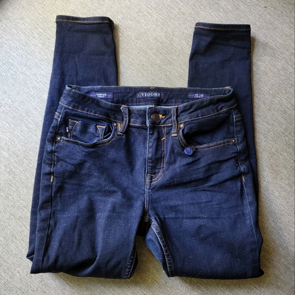 Elaine Girlfriend Jean